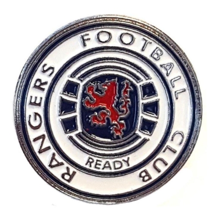 Glasgow Rangers - odznaka