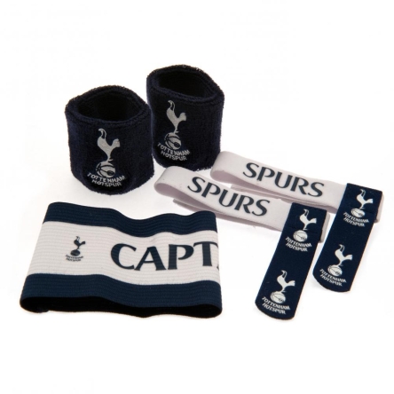 Tottenham Hotspur - zestaw akcesoriów