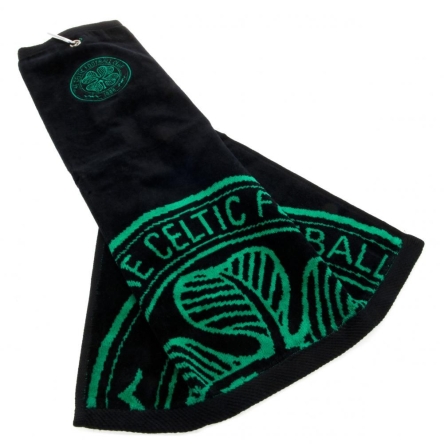 Celtic Glasgow - ręcznik