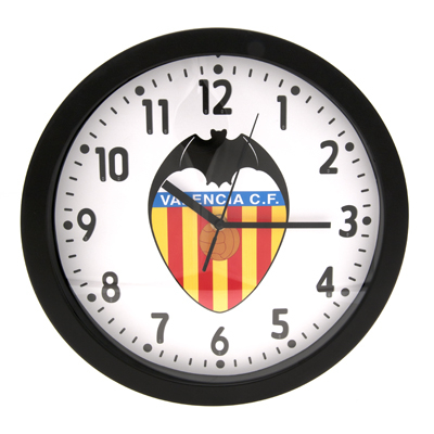 Valencia CF - zegar ścienny