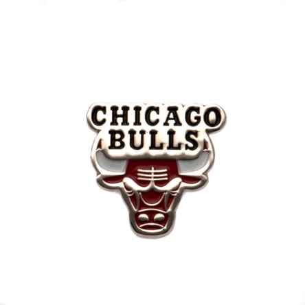 Chicago Bulls - odznaka