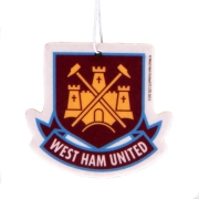 West Ham United - odświeżacz powietrza 