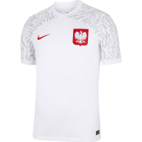 Polska - koszulka reprezentacji Polski 2022-23 (NIKE) MŚ 2022