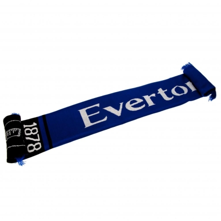 Everton FC - szalik 