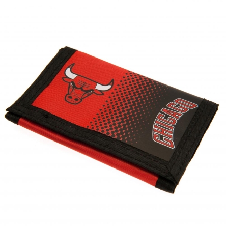 Chicago Bulls - portfel 
