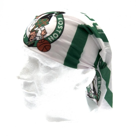 Boston Celtics - bandana