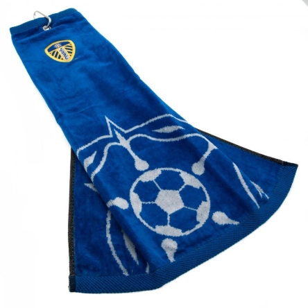 Leeds United - ręcznik