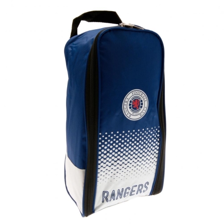Glasgow Rangers - torba na obuwie