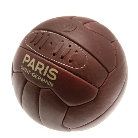 Paris Saint Germain - piłka nożna retro