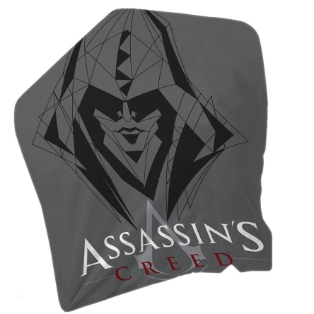 Assassins Creed - koc polarowy