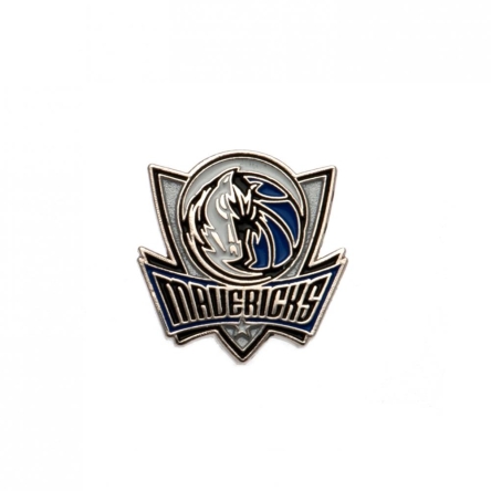 Dallas Mavericks - odznaka