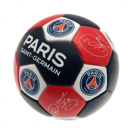 Paris Saint Germain - piłka nożna (rozmiar 3)