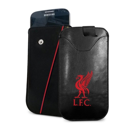 Liverpool FC - etui na smartfon