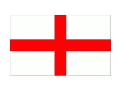 Anglia - flaga