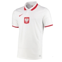 Polska - koszulka reprezentacji Polski 2020-21 (NIKE) Euro 2020