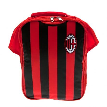 AC Milan - torba śniadaniowa