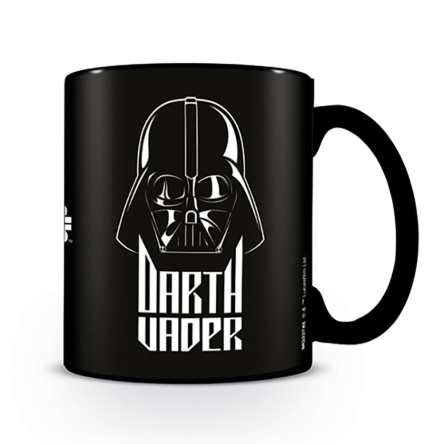 Gwiezdne Wojny - kubek Darth Vader
