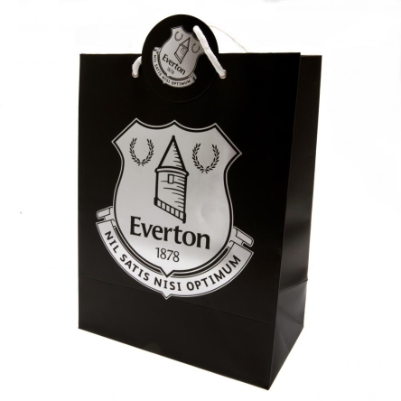 Everton FC - torebka na prezent 