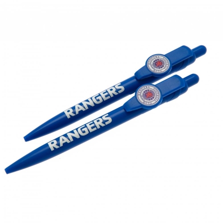 Glasgow Rangers - długopisy 