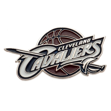 Cleveland Cavaliers - odznaka