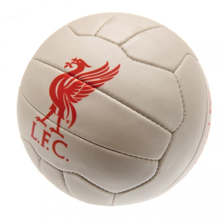 Liverpool FC - piłka nożna