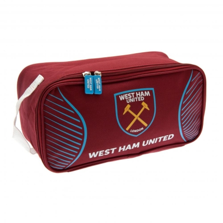 West Ham United - torba na obuwie 