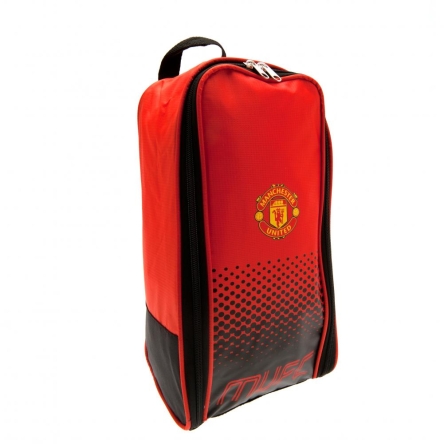Manchester United - torba na obuwie 