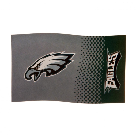 Philadelphia Eagles - flaga 