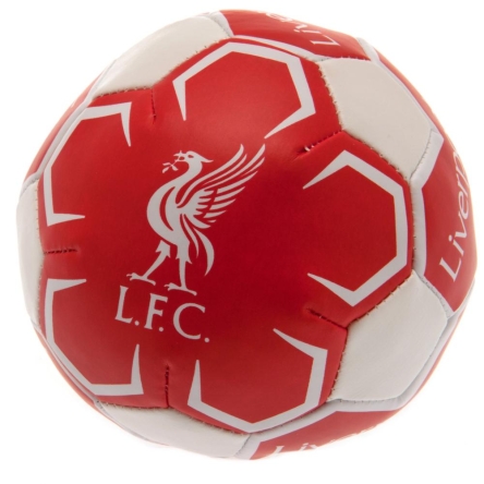 Liverpool FC - mini piłeczka