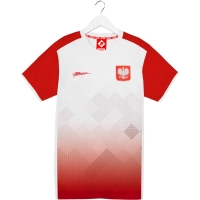 Polska - koszulka Patriotic rozmiar L