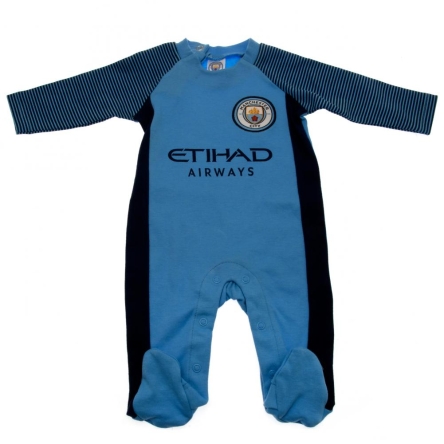 Manchester City - pajac 80 cm 