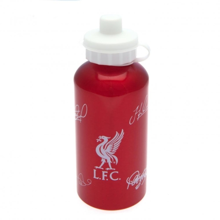 Liverpool FC - bidon aluminiowy 