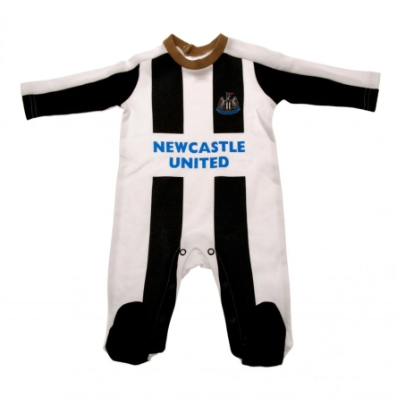 Newcastle United - pajac 68 cm