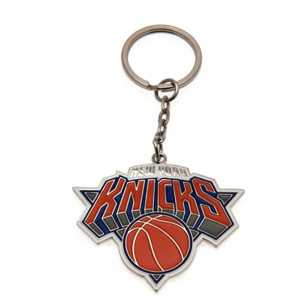 New York Knicks - breloczek
