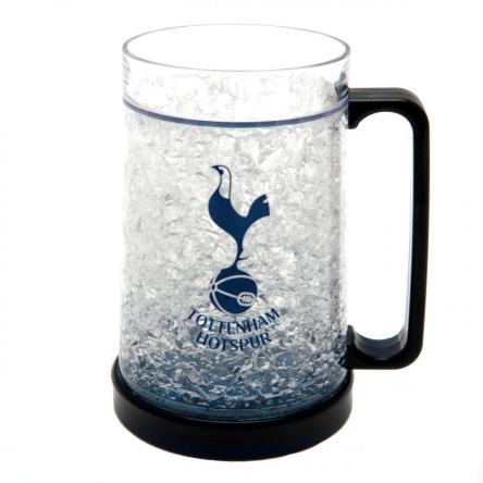 Tottenham Hotspur - kufel plastikowy