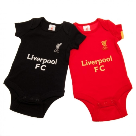 Liverpool FC - body dziecięce 80 cm 