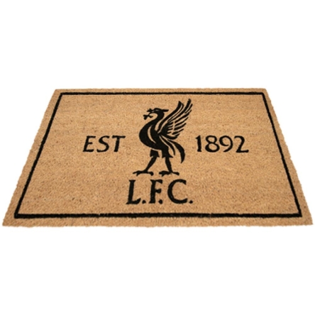 Liverpool FC - wycieraczka