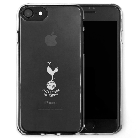 Tottenham Hotspur - etui iPhone 7
