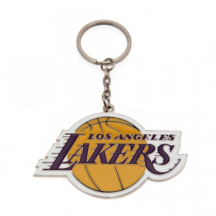 Los Angeles Lakers - breloczek