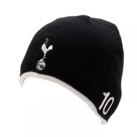 Tottenham Hotspur - czapka zimowa Kane