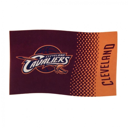 Cleveland Cavaliers - flaga 
