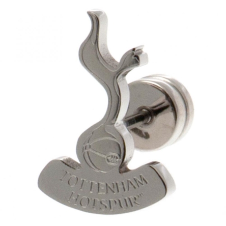 Tottenham Hotspur - kolczyk