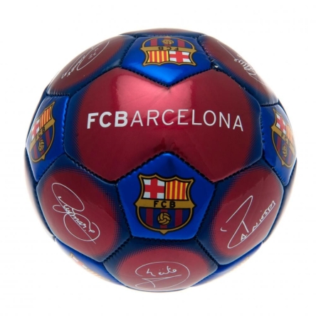 FC Barcelona - piłka mini 