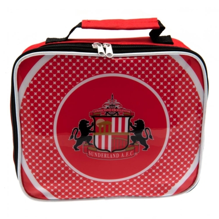 Sunderland AFC - torba śniadaniowa