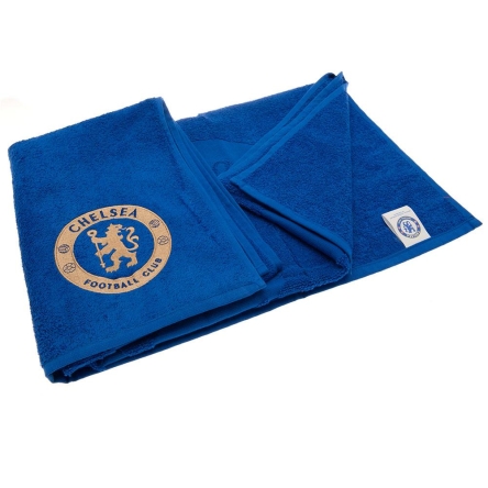 Chelsea Londyn - ręcznik