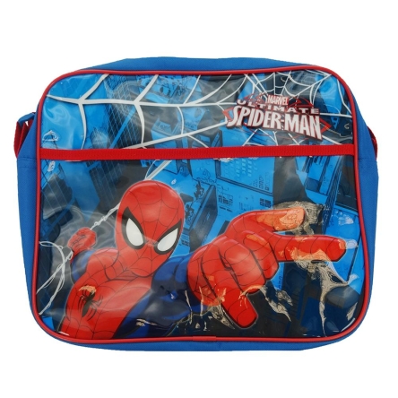 Spider-Man - torba listonoszka