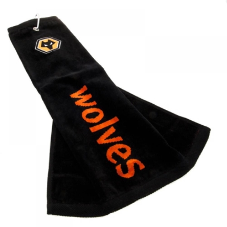 Wolverhampton Wanderers - ręcznik