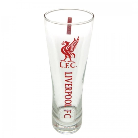 Liverpool FC - szklanka do piwa
