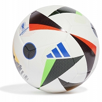 Piłka nożna adidas Fussballlieve Trainig (Euro 2024)