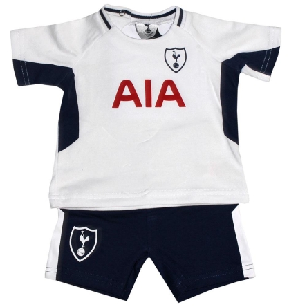 Tottenham Hotspur - strój dziecięcy 80 cm 